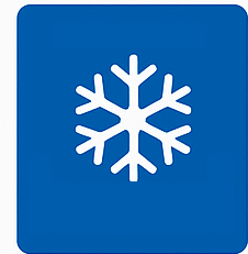 Low-Emission Chiller Icon